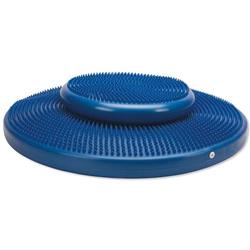 Balance Disc 60cm, blau, aufpumpbar / Bild 1