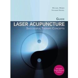 Laser Acupuncture Successful Therapy Concepts