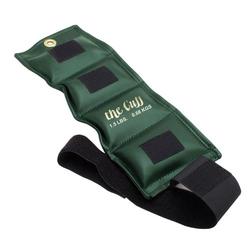 Gewichtsmanschette 0,7kg olive, (Cando Cuff Weight)