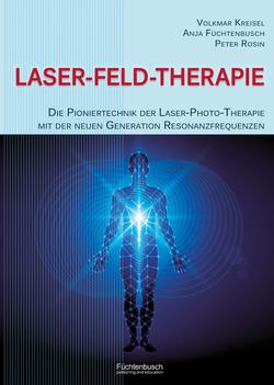 Laser-Feld-Therapie, Fachbuch