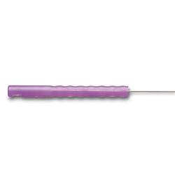 B-Typ violett SEIRIN® 0,25 x 30mm