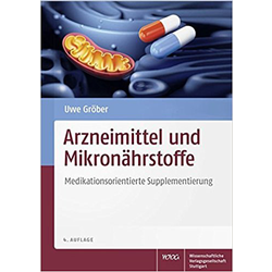 Arzneimittel und Mikronährstoffe / Bild 1