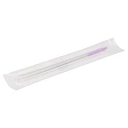 J-Typ violett SEIRIN®  0,25 x 40mm / Bild 3