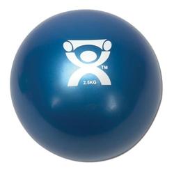 Gewichtsball 2,5kg, blau / Bild 1