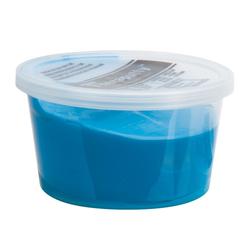 Knetmasse 450g, blau schwer, Cando,TheraPutty  / Bild 2