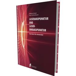 Laserakupunktur und Laser-Ohrakupunktur / Bild 3