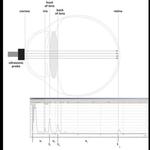 Augenmodell für Ultraschallbiometrie / Bild 2