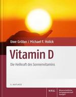 Uwe Gröber, Michael F. Holick, Vitamin D / Bild 1