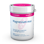 Magnesium 300mg,60Kps, mse Nahrungsergänzungsmittel  / Bild 1