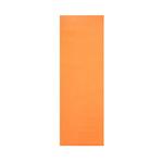 Yoga Matte orange, 180 x 60 x 0,5cm / Bild 1