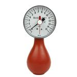 Manometer Dynamometer-Pneumatik (1Ball) / Bild 1