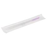 J-Typ violett SEIRIN®  0,25 x 40mm / Bild 3