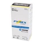 Dauernadeln New PYONEX 0,2x0,60mm gelb 1000 Stk. / Bild 5