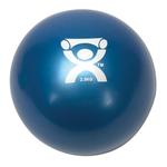 Gewichtsball 2,5kg, blau / Bild 1