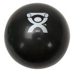 Gewichtsball 3kg, schwarz / Bild 1