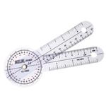 Goniometer  Kunststoff, 15cm, 360° / Bild 1