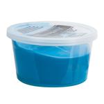 Knetmasse 450g, blau schwer, Cando,TheraPutty  / Bild 2