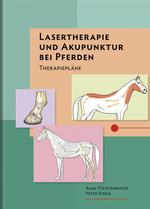 Rosin P., Lasertherapie und Akupunktur bei Pferden / Bild 1