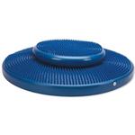 Balance Disc 60cm, blau, aufpumpbar / Bild 1