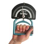 Handkraftmesser mit Smedler Feder, Erwachsener, 99kg / Bild 1