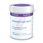 Melatonin 120Kps 1mg MSE / Bild 1