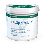 MitoSpermidin® 90Kps MSE / Bild 1