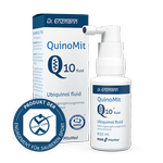 QuinoMit Q10® flüssig, 30ml, Mitoceutical  / Bild 1