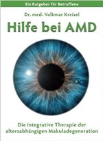 Hilfe bei AMD ein Ratgeber für Betroffene / Bild 1