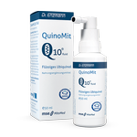 QuinoMit Q10® flüssig, 50ml, mse, Mitoceutical / Bild 1