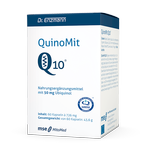 QuinoMit Q10®, 50mg, 60 Kps, mse / Bild 1