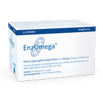 EnzOmega® mse, 750 mg, 60 Kps. / Bild 1