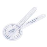 Goniometer 30 cm Kunststoff 360-ISOM / Bild 1