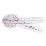 Goniometer 20 cm Kunststoff 360-ISOM / Bild 1