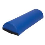 Rolle halbrund Jumbo blau / Bild 1